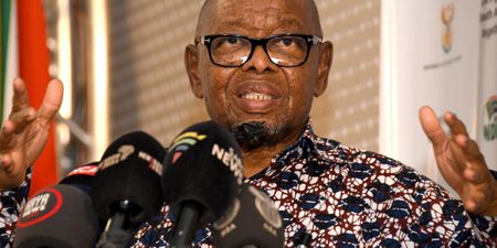 NSFAS blames universities for failure to pay students as promised