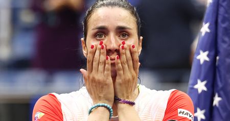 Jabeur vows to come back swinging after US Open defeat