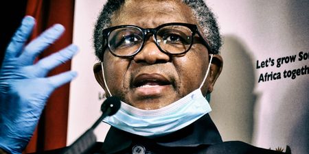 More than R1 billion allocated for taxi industry relief – Minister Fikile Mbalula