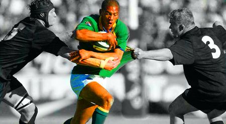 Willemse drama latest: SuperSport pulls trio off air