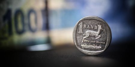 South Africa sees glimmer of hope despite talk of a global recession