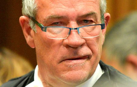 Cradock Four inquest judge summons SANDF legal head to court