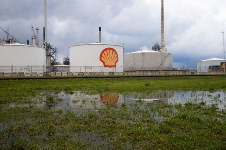 Shell Loses Appeal in Case Blocking South Africa Exploration