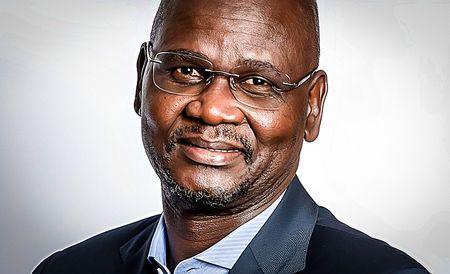 Suspended CEO Patrick Dlamini is challenging the PIC board despite the R900m question