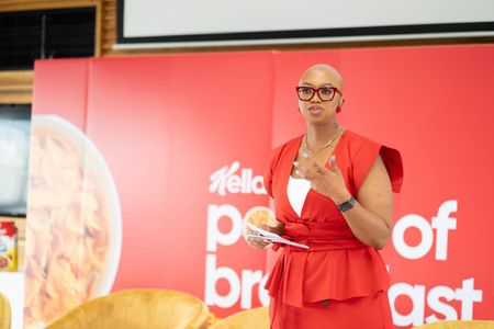 Kellanova showcases its commitment to elevating product innovation for well-being at the Breakfast and Nutrition Forum