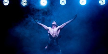 Hopkins and Ruygrok brilliantly handle absorbing ‘Equus’