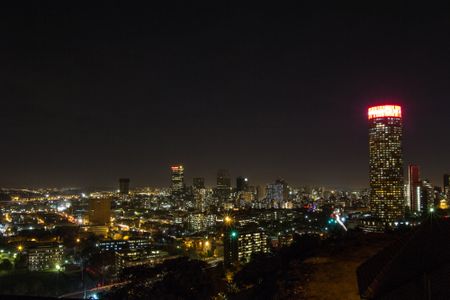 Why light pollution may be linked to greater risk of Alzheimer’s disease