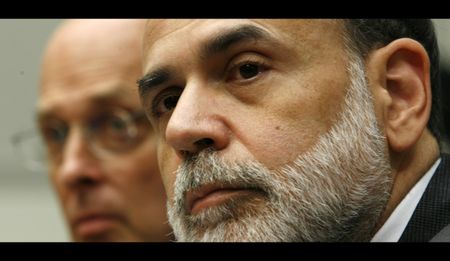 How close we were to a global financial meltdown in 2008? Now we know.