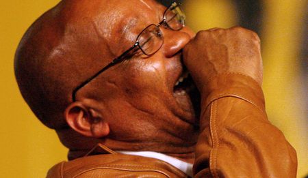 Op-Ed: The Arms Deal and State Capture – Stopping a Future Cover-Up