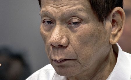 Kremlin awaits details from US on Ukraine ceasefire plan; Duterte arrives to face murder charges at ICC