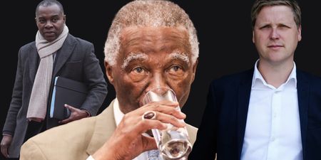 SA praised for achieving second G20 ministerial declaration on SDGs