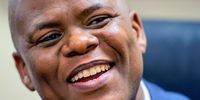 The quiet authority of Khulu Phasiwe, the voice South Africa heard in the dark