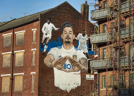 Bill, Hurry Hurry and Shine: SA’s ties to the FA Cup final