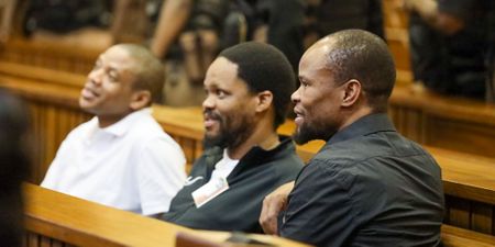 Crucial cellphone evidence expected in Senzo Meyiwa murder trial as cop implicating accused is grilled