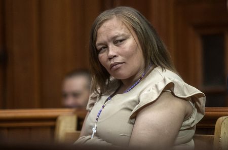 Pretrial hearings — Joshlin Smith, Nafiz Modack and Donkie Booysen cases share Western Cape courtroom