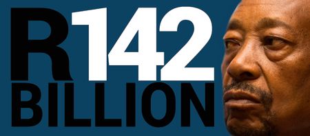 Tom Moyane accused of costing SARS, and South Africa, at least R142-billion