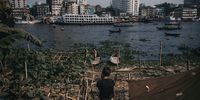 2026 Sony World Competition:Enviroment