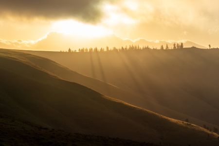 If these mountains could speak: Day trip to the Amathole mountains