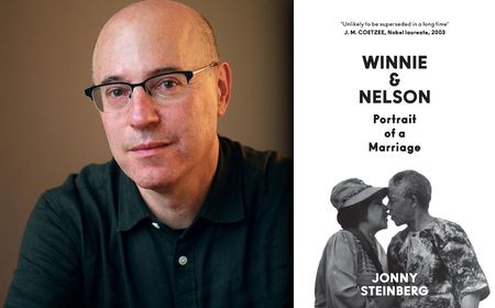‘She absorbed his raw hatred’ — Winnie Mandela’s five-day torture ordeal