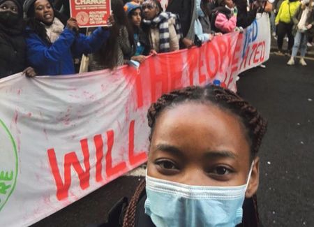 ‘Do you trust us?’ – Youth activists on having a seat at climate talks