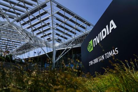 Nvidia extends rally as bull sees valuation nearing $5-trillion