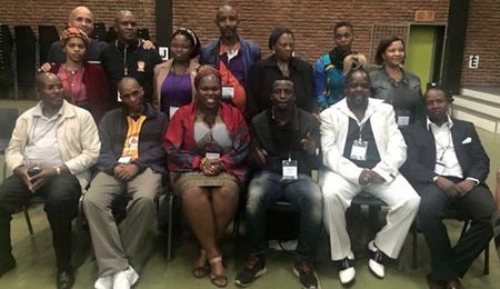 CCIFA elective conference: All’s well that ends well in dramatic week for the arts sector