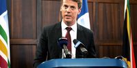 DA finance chief steps aside over conflict of interest concerns in R4bn forex probe