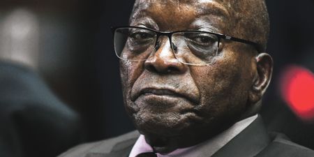 Jacob Zuma appeal against journalist Karyn Maughan and advocate Billy Downer dismissed with costs by Supreme Court of Appeal