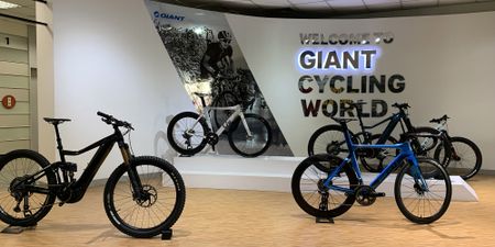 ‘Don’t be an instant noodle’: Small is beautiful in Taiwan