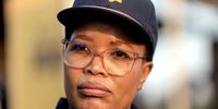 Deputy Minister Boshielo Addresses Parade Ahead Of 30 June Operations
