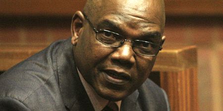 State pushes for start of former top cop Richard Mdluli’s corruption trial after ‘endless delays’