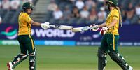 Cricket – Proteas Netherlands