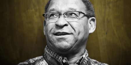 We the people must heal South Africa, says Boesak