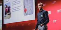 From Cape Town to Berlin: Which wall will South Africa break next?