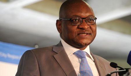 Makhura: Long live township economies, long live!