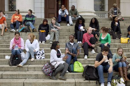 What’s overlooked in student mental health in South Africa: social connection and sexual wellbeing