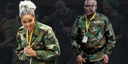 Colleen Makhubele new MK chief whip – Mzwanele Manyi removed in ongoing leadership shifts