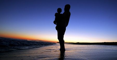 Experts agree it’s high time that perceptions of fatherhood in South Africa are challenged — in some cases corrected