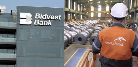 The Finance Ghost: The market lowdown on Bidvest and ArcelorMittal