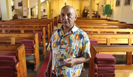 District Six, 2017: A bittersweet homecoming