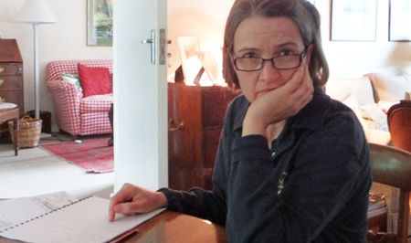 Portrait of an Artist as a Composer-in-Residence