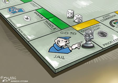 Monopoly