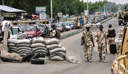 Is Nigeria too big to fail?