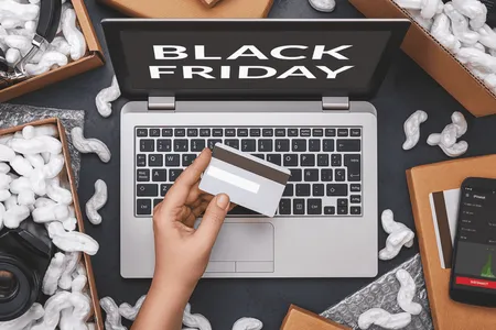 Your Black Friday safety checklist