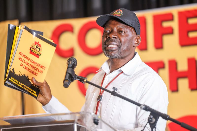 Manifesto test: SACPâs power to the people and a working class embraced
