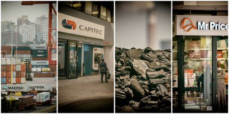 The Finance Ghost: Transnet isn’t in control of its issues