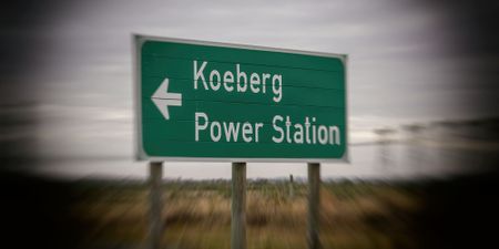 Five years after the illegal nuclear deal was nuked, we are still struggling with a broken energy system