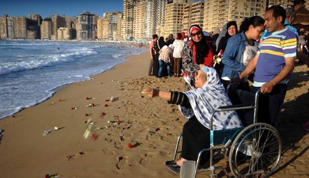 Egypt Air flight MS804: What the Black Box may reveal