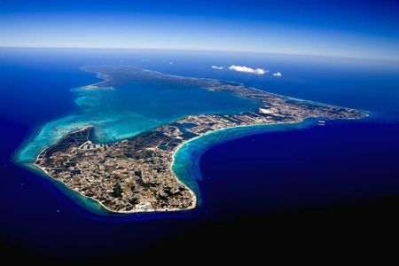 Death and taxes both now true for Cayman Islands