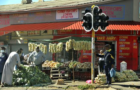 Photo Essay: Port Elizabeth